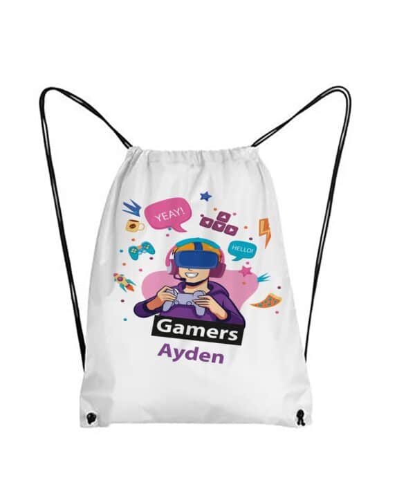 Gamer Style : Fournitures – Image 5