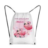 Flamant rose : fournitures – Image 3