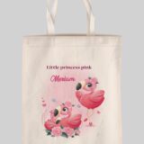 Flamant rose : fournitures – Image 5