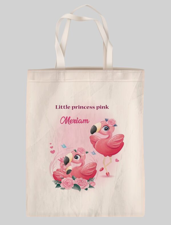Flamant rose : fournitures – Image 5