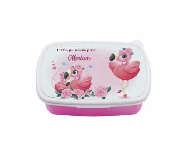 Flamant rose : fournitures – Image 6