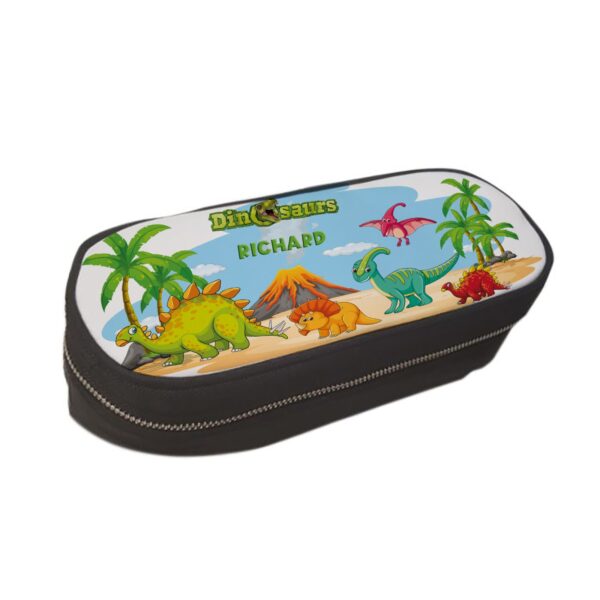 Fournitures Scolaire : Dinosaure – Image 2