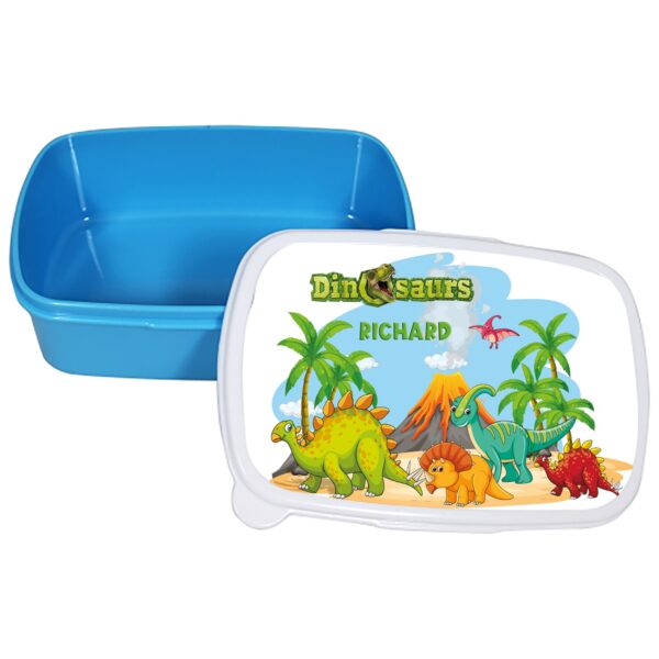 Fournitures Scolaire : Dinosaure – Image 3