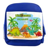 Fournitures Scolaire : Dinosaure – Image 4