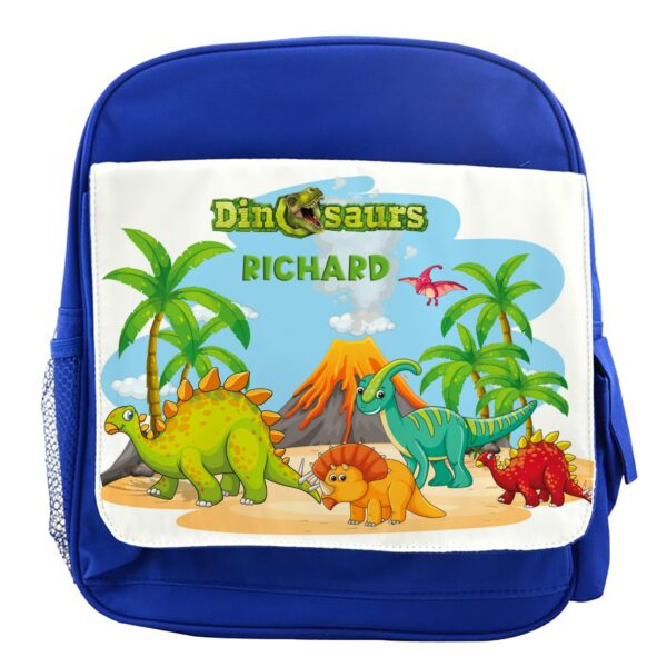 Fournitures Scolaire : Dinosaure – Image 4