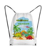 Fournitures Scolaire : Dinosaure – Image 5