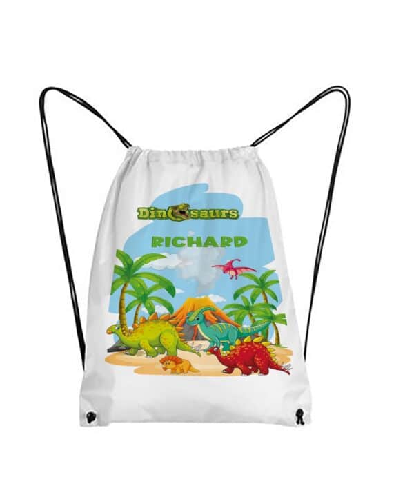 Fournitures Scolaire : Dinosaure – Image 5