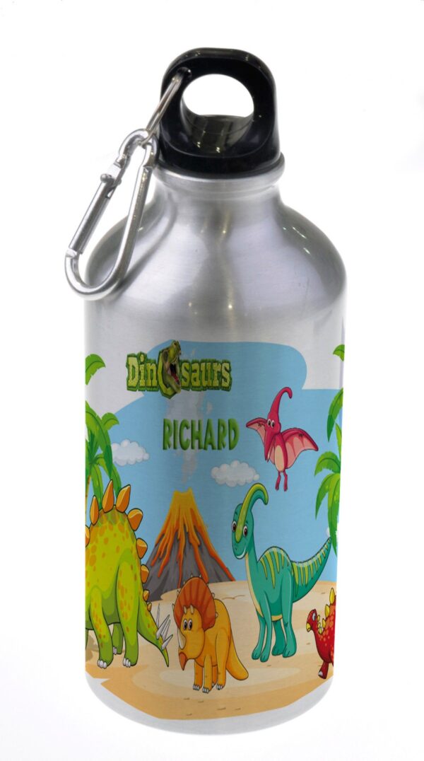 Fournitures Scolaire : Dinosaure – Image 9