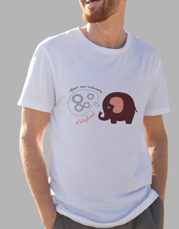 Cadeau drole : expression – Image 2