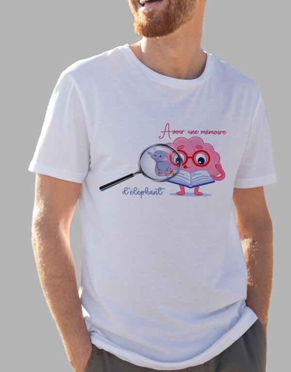Cadeau drole : expression – Image 3