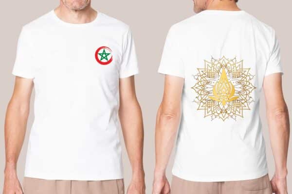 T-shirts Maroc – Image 25