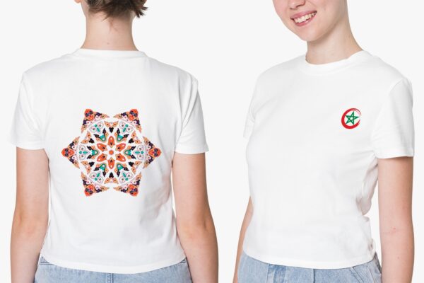 T-shirts Maroc – Image 13