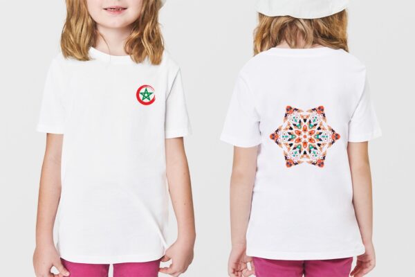 T-shirts Maroc – Image 5