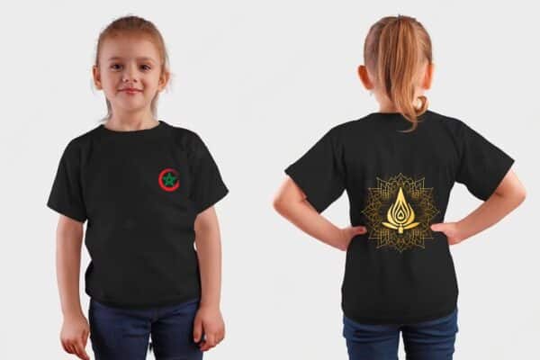 T-shirts Maroc – Image 52