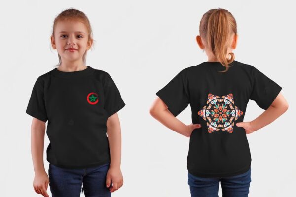 T-shirts Maroc – Image 50