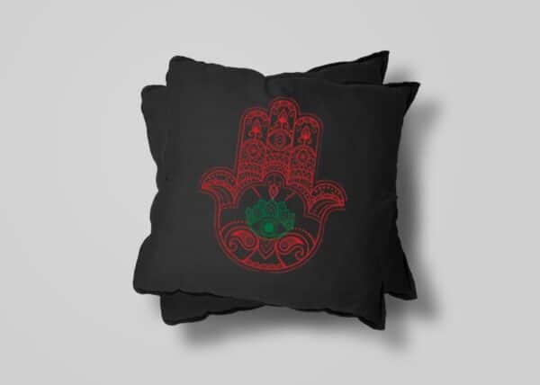 Coussins marocains – Image 16