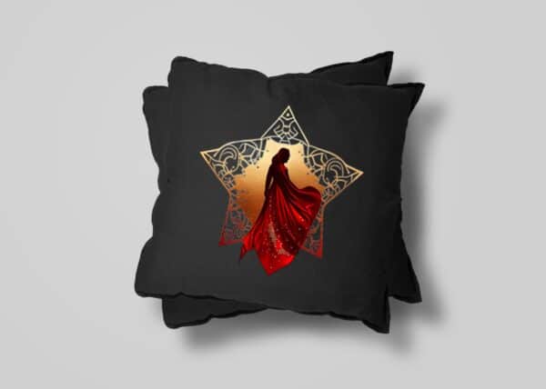 Coussins marocains – Image 13