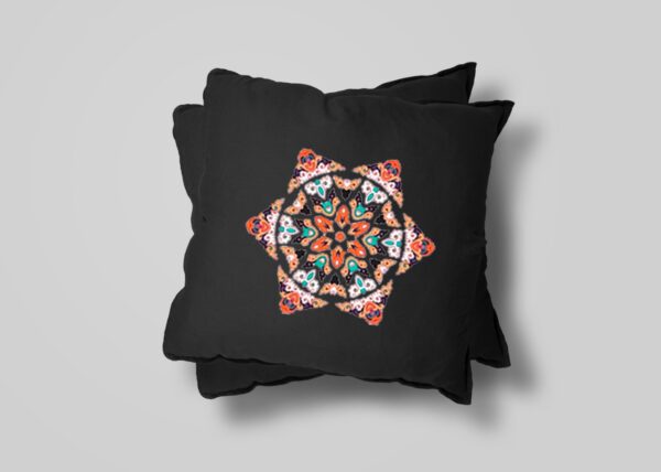 Coussins marocains – Image 12