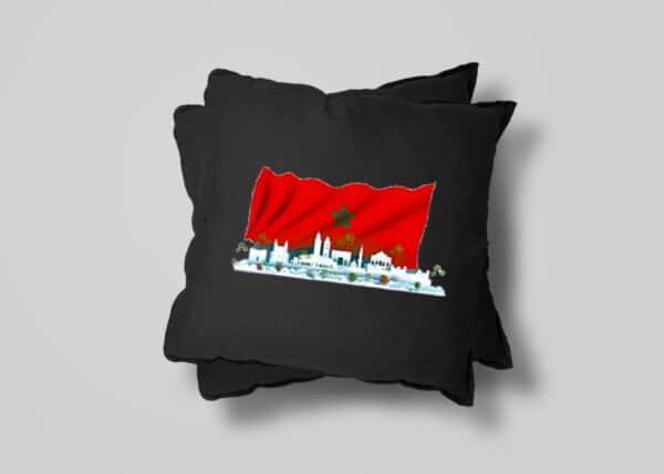 Coussins marocains – Image 10