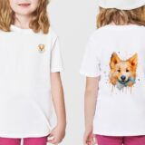 Corgi kawaii – Image 43