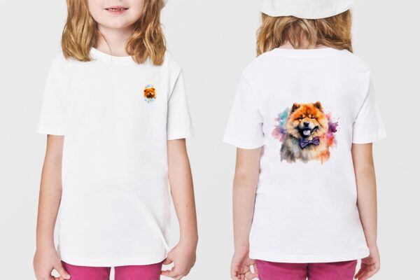 Chow chow chien – Image 41