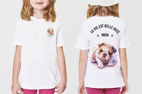Bulldog Anglais – Image 2