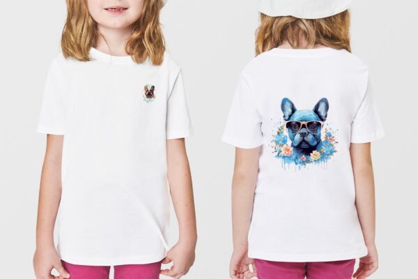 Bouledogue Français chien – Image 43