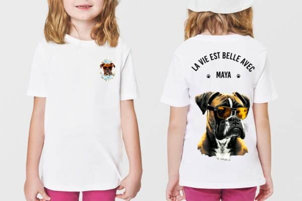 Boxer Chien – Image 2