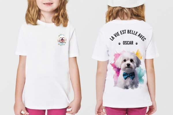 Bichon d'amour – Image 2