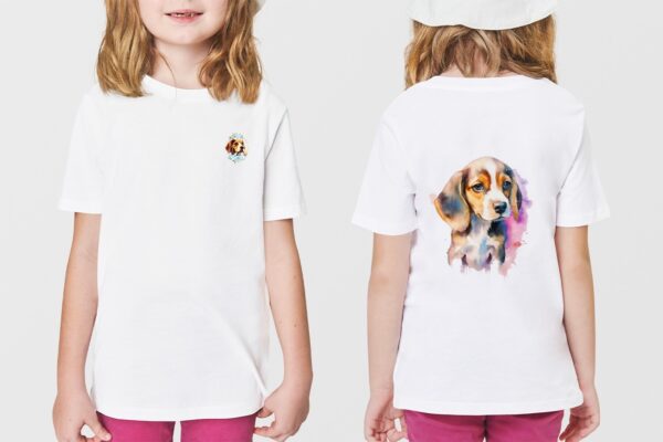 Beagle chiot – Image 42