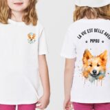 Corgi kawaii