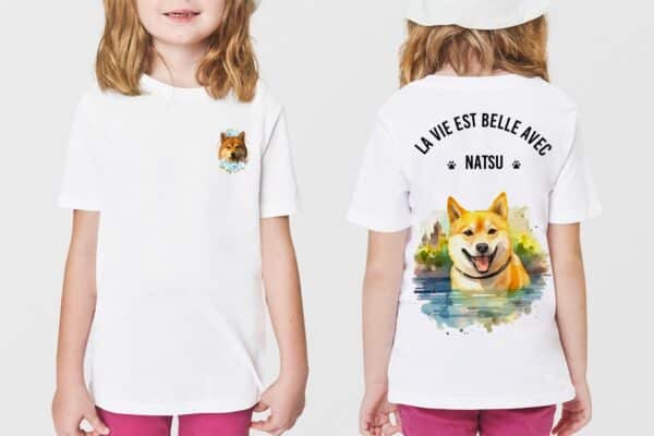 Accessoire Shiba Inu – Image 42