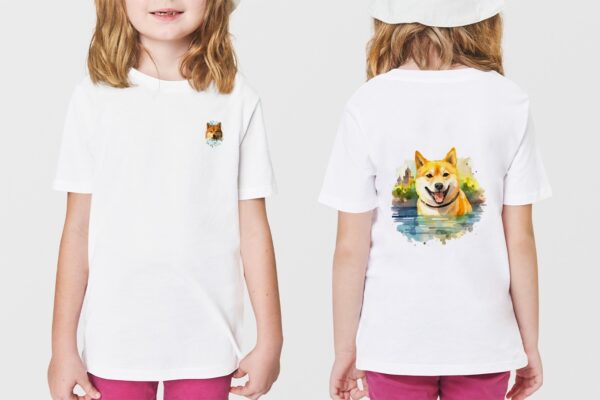 Accessoire Shiba Inu – Image 41