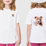 Pitbull chien