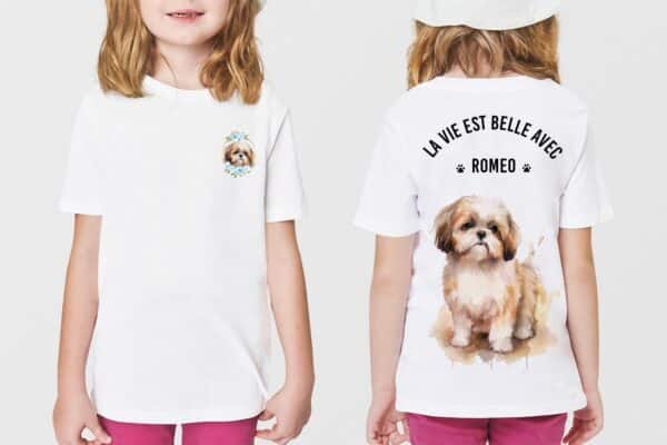 Shih tzu chien – Image 43