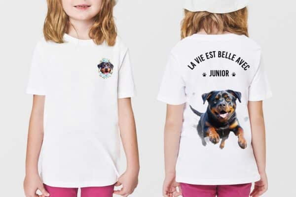 Rotweiller chien – Image 42