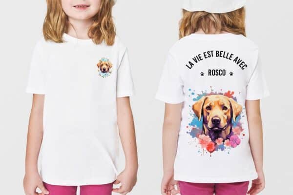 Cadeaux personnalisés Chien – Image 43