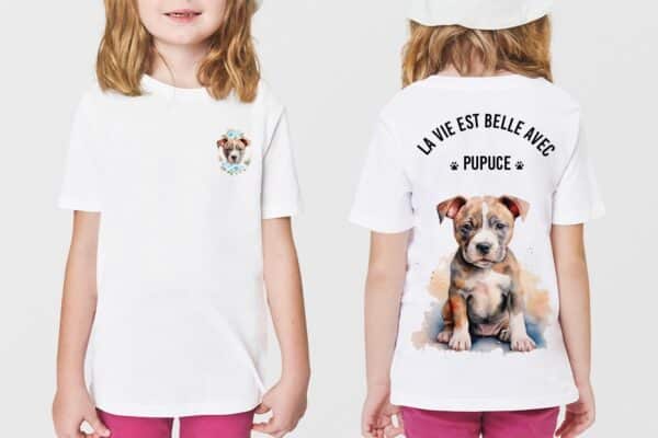 Staffordshire Bull Terrier – Image 2