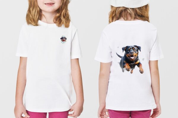 Rotweiller chien – Image 41