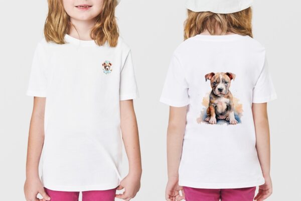 Staffordshire Bull Terrier – Image 44
