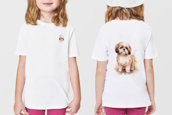 Shih tzu chien – Image 42