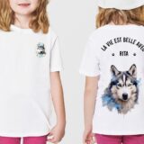 Dog lovers : objet personnalisé – Image 44