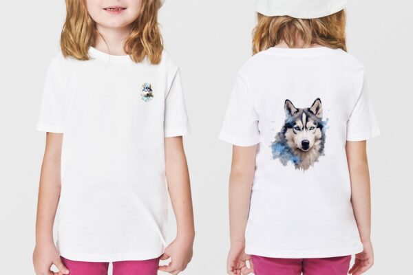 Dog lovers : objet personnalisé – Image 43