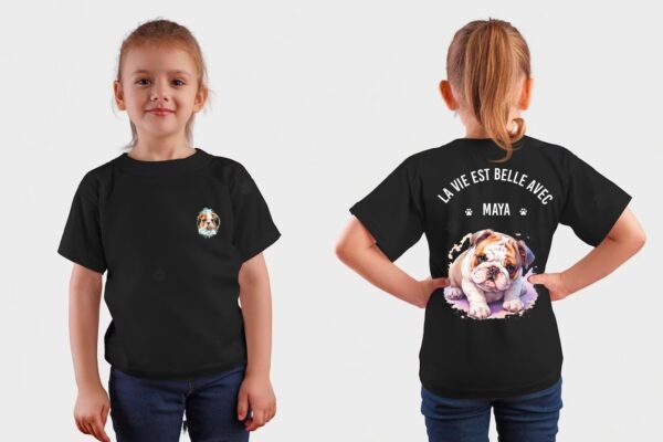 Bulldog Anglais – Image 38