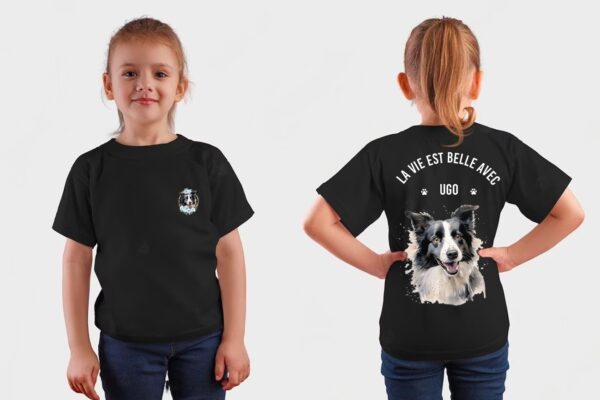 Border Collie – Image 42