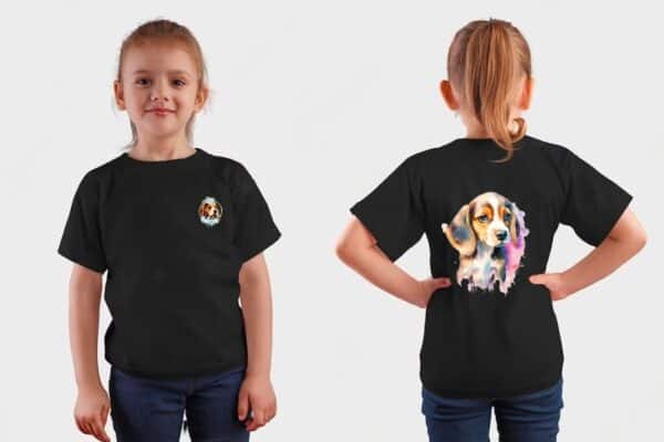 Beagle chiot – Image 40