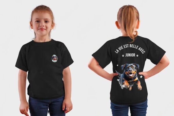 Rotweiller chien – Image 40