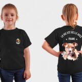 Pitbull chien : accessoire personnalisé – Image 40