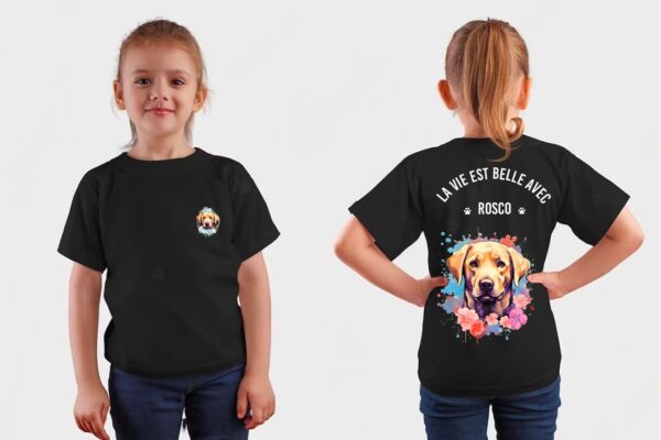 Cadeaux personnalisés Chien – Image 41
