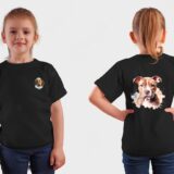 Pitbull chien : accessoire personnalisé – Image 39